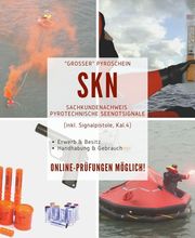 Mobile Bootsfahrschule Rostock Bild 4