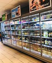 JET Tankstelle Bild 6