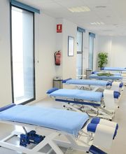 Centros Valverde Quiropráctica y Fisioterapia imagen 9