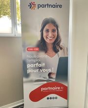 Cabinet de recrutement Partnaire