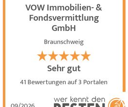 werkenntdenBESTEN.de Qualitätssiegel