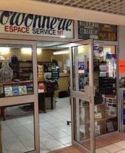 Cordonnerie Espace Service image 3