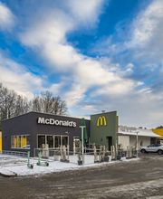 McDonald's Bild 1