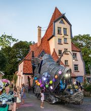 Theater der Nacht Bild 5