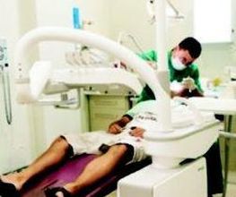 Clínica Dental Daniel Molina imagen 4