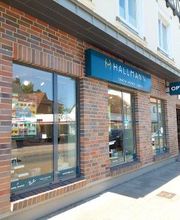 Hallmann Optik Bild 1