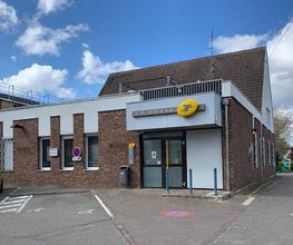 La Poste image 1