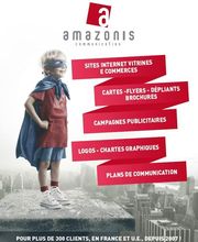 Amazonis Communication image 8