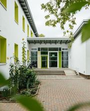 Fröbel-Kindergarten Mäusekiste in Leipzig
