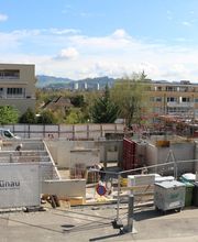 Wohn- und Pflegeheim Grünau AG Bild 5