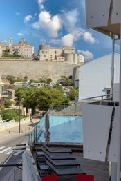 Hôtel Méditerranée