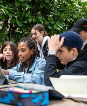 LernCenter Zürich Bild 1