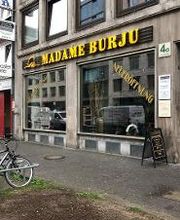 Madame Burju Bild 2