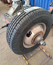 Dyna-Mate Las Torres imagen 8