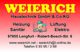 Weierich Haustechnik GmbH & Co.KG