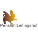 Pension Leitingshof - Lucia Büning