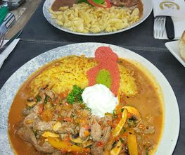 Restaurant Schmiede Bild 7