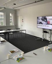 BLINK Fahrschule Olten - Fahrstunden, Motorrad Grundkurse, VKU Bild 4