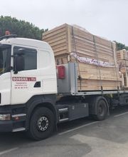 Borgna & Fils - TRANSPORTS image 13