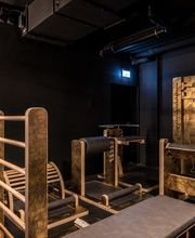 Fitness First Hamburg Stadthöfe - Mobility Area