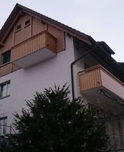 Frei Metallbau AG Bild 12