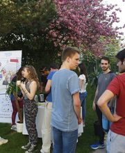 Résidence étudiante Nemea Caen Beaumois image 16