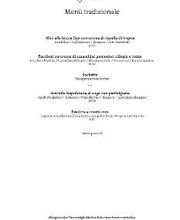 La Forchetta Bild 11