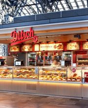 Ditsch Dresden Hauptbahnhof Nordtunnel DG3 Bild 1