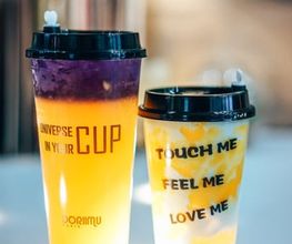 Doriimu - Creative Bubble Tea & Coffee Master image 8
