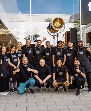 Frittenwerk München Pasing Arcaden Bild 7