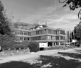 NIGGLI & REALINI architekten gmbh Bild 2