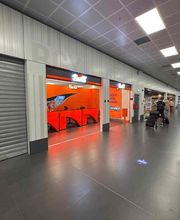 SIXT Noleggio Auto Bergamo - Aeroporto di Bergamo Orio al Serio (BGY) immagine 13