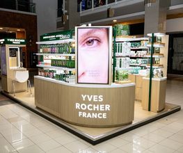 Yves Rocher México - Isla Metepec imagen 2