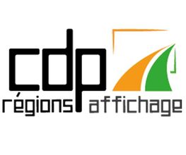 C.D.P. Régions Affichage image 1
