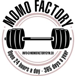 Momo Factory Gym Sagl