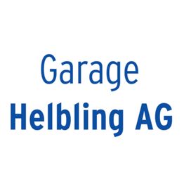 Garage Helbling AG
