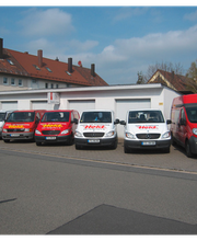 Elektro- und Fernsehtechnik Heid Bild 1