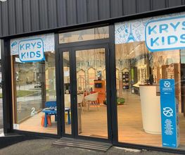 Opticien Krys image 2