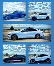 Agde Taxi Services image 2