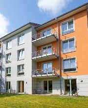 Alloheim Senioren-Residenz "Stiftstraße" Bild 4