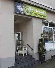 A-Haar Die Friseure Bild 1
