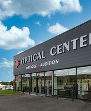 Audioprothésiste GANNAT Optical Center image 4