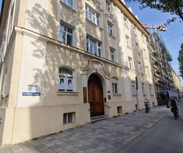Physiotherapie und Osteopathie Elephys München Bild 15