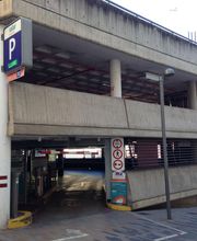 Parking Saba El Garrigal imagen 1