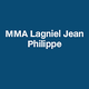 MMA Lagniel Jean Philippe Agent général