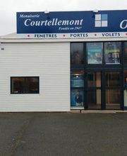 Menuiserie Courtellemont OUVERTURES image 12