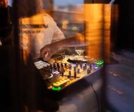 BLOU Rooftopbar afbeelding 2