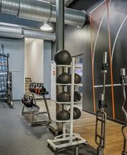 Basic-Fit 24/7 image 7