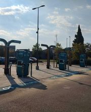 Electra Charging Station image 1