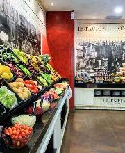 Restaurante El Estero imagen 3